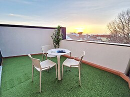 Casual Inca Porto Hotel