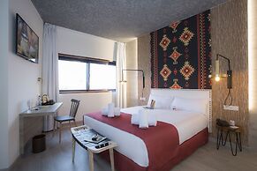 Casual Inca Porto Hotel
