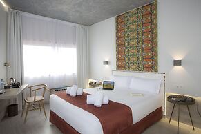 Casual Inca Porto Hotel