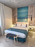 Casual Inca Porto Hotel