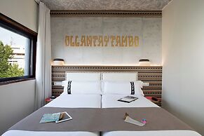 Casual Inca Porto Hotel