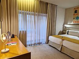Casual Inca Porto Hotel