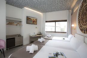 Casual Inca Porto Hotel