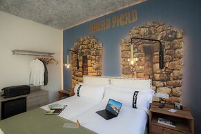 Casual Inca Porto Hotel