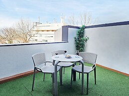 Casual Inca Porto Hotel