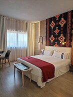 Casual Inca Porto Hotel