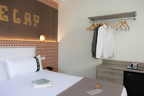 Casual Inca Porto Hotel