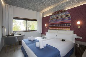 Casual Inca Porto Hotel