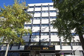 Casual Inca Porto Hotel