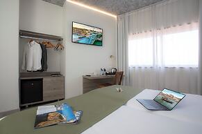 Casual Inca Porto Hotel