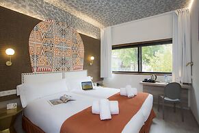 Casual Inca Porto Hotel