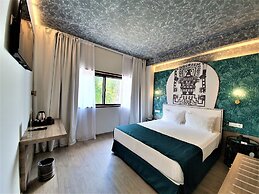 Casual Inca Porto Hotel