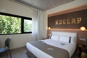 Casual Inca Porto Hotel