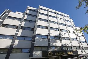 Casual Inca Porto Hotel