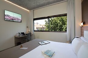 Casual Inca Porto Hotel