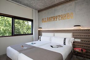 Casual Inca Porto Hotel