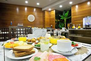 Casual Inca Porto Hotel