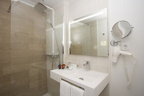 Casual Inca Porto Hotel