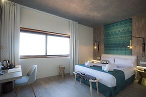 Casual Inca Porto Hotel