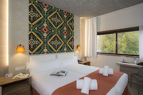 Casual Inca Porto Hotel
