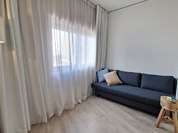 Casual Inca Porto Hotel