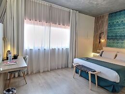 Casual Inca Porto Hotel