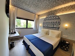 Casual Inca Porto Hotel