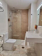 Casual Inca Porto Hotel