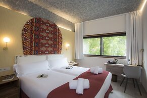 Casual Inca Porto Hotel