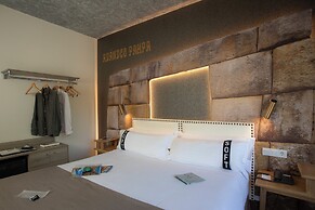 Casual Inca Porto Hotel