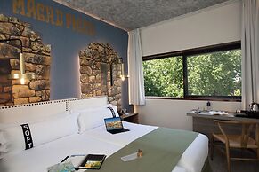 Casual Inca Porto Hotel