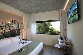 Casual Inca Porto Hotel