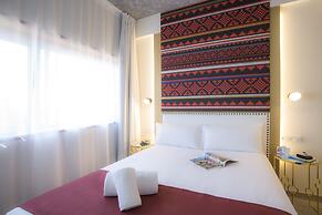 Casual Inca Porto Hotel