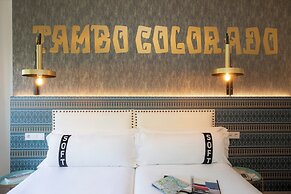 Casual Inca Porto Hotel