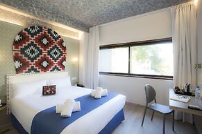 Casual Inca Porto Hotel