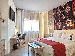 Casual Inca Porto Hotel