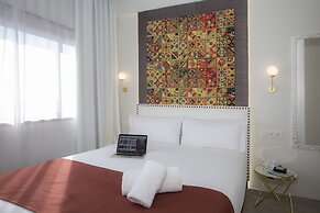 Casual Inca Porto Hotel