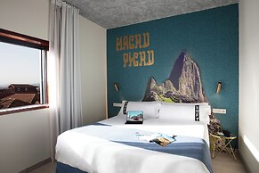 Casual Inca Porto Hotel