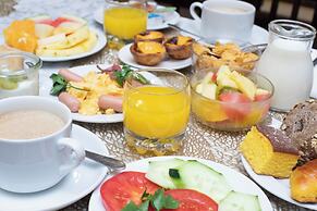 Casual Inca Porto Hotel
