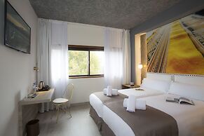 Casual Inca Porto Hotel
