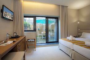 Casual Inca Porto Hotel