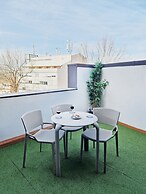 Casual Inca Porto Hotel