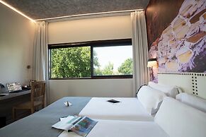 Casual Inca Porto Hotel