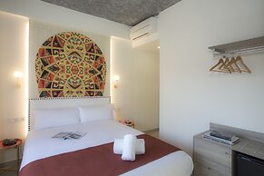 Casual Inca Porto Hotel