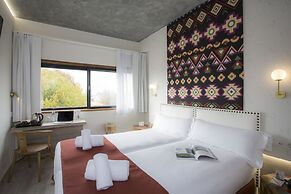 Casual Inca Porto Hotel