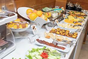 Casual Inca Porto Hotel