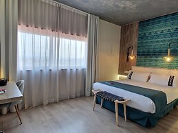 Casual Inca Porto Hotel