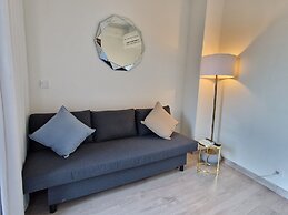 Casual Inca Porto Hotel