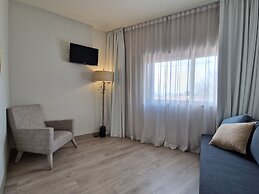 Casual Inca Porto Hotel