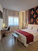 Casual Inca Porto Hotel